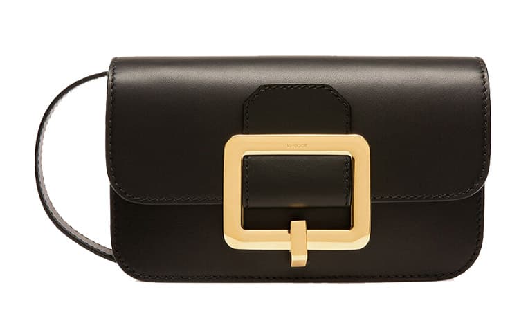 Поясная сумка BALLY - изображение 1