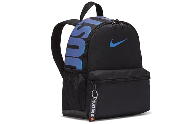 Рюкзак Nike Y NK BRSLA JDI MINI BKPK - изображение 2