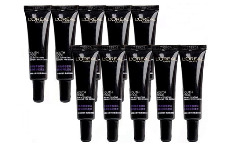 50ml75ml100ml7.5ml*10100ml*275ml*3 - изображение 2