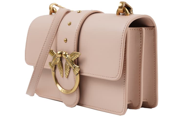Сумка через плечо PINKO Simply 22 - изображение 2