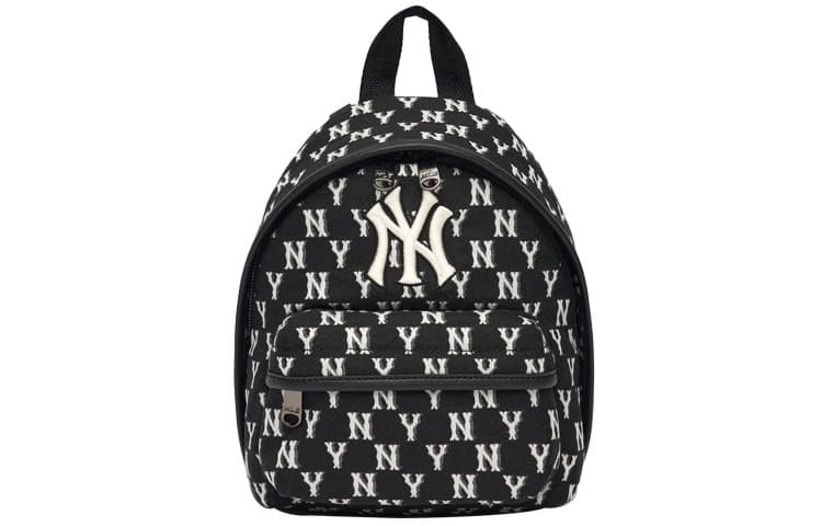 Рюкзак MLB Monogram NY - изображение 1