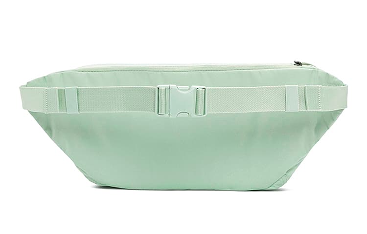 Поясная сумка Nike Tech Hip Pack Mint Green - изображение 2