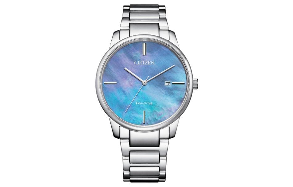 Часы CITIZEN Eco-Drive BM7520-88N - изображение 1
