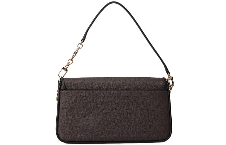 Мини-сумка MICHAEL KORS MK Bradshaw - изображение 3
