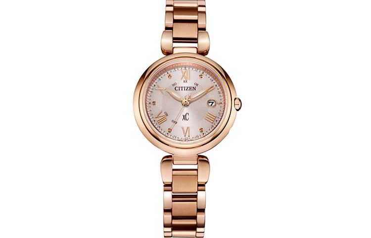 Часы Citizen ES9468-51W - изображение 1