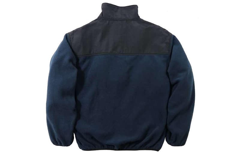 Куртка Thrasher Polar Fleece Jacket - изображение 2