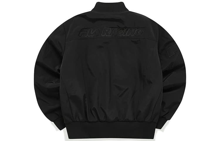 Зимняя куртка пуховик FILA Logo - изображение 2