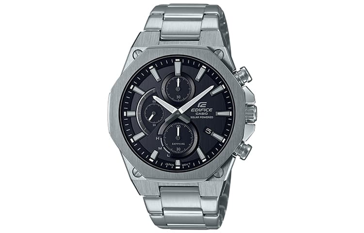 Часы CASIO EDIFICE EFS-S570YD-1A - изображение 1