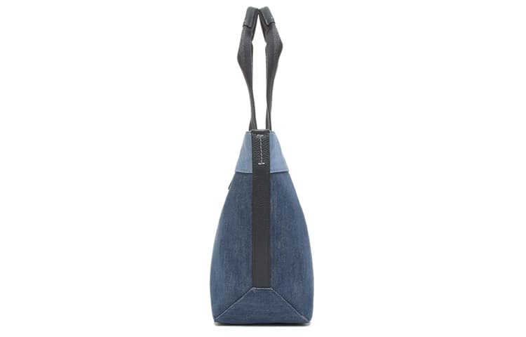 Мини-сумка COACH Canvas Tote 33Recycled Tote - изображение 2