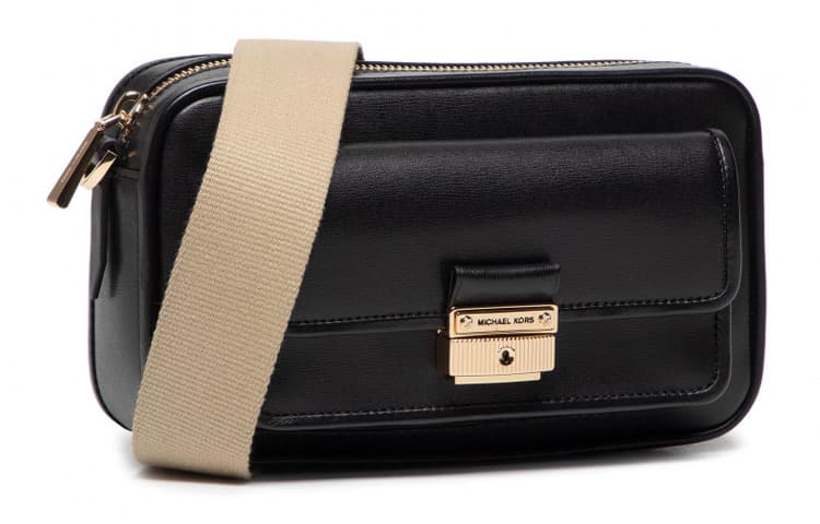 Сумка через плечо MICHAEL KORS MK Bradshaw - изображение 2