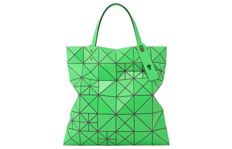 Сумка ISSEY MIYAKE Lucent Tote - изображение 1