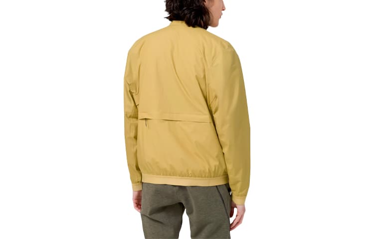 Куртка lululemon LAB Glyde UNISEX Ashta - изображение 2
