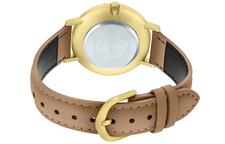 Часы Casio LTP-VT01GL-7B - изображение 3
