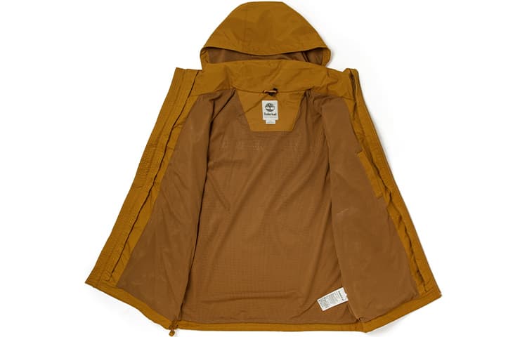 Куртка Timberland Logo - изображение 3