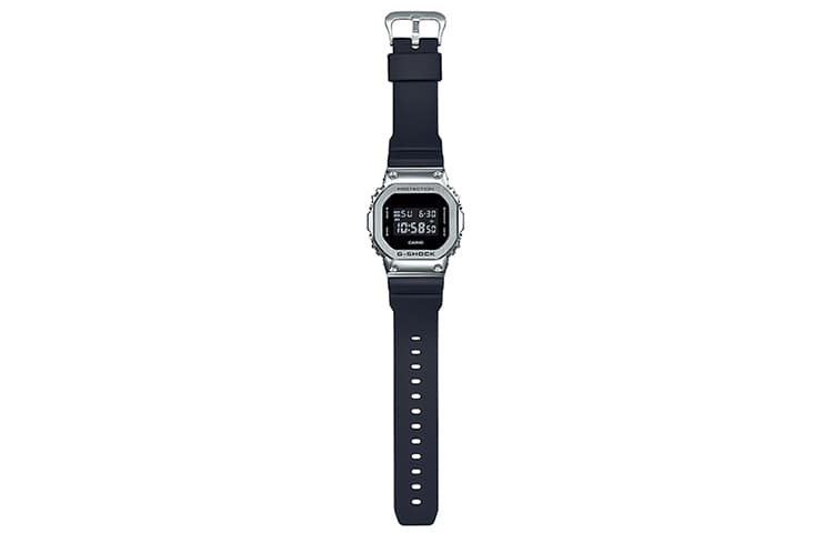Часы G-SHOCK GM-5600-1PRD - изображение 2