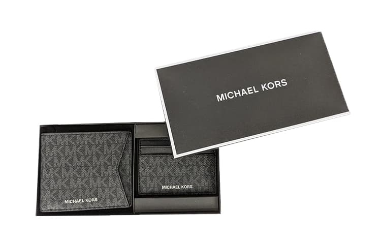 Кошелек MICHAEL KORS MK MICHAEL KORSBillford - изображение 1