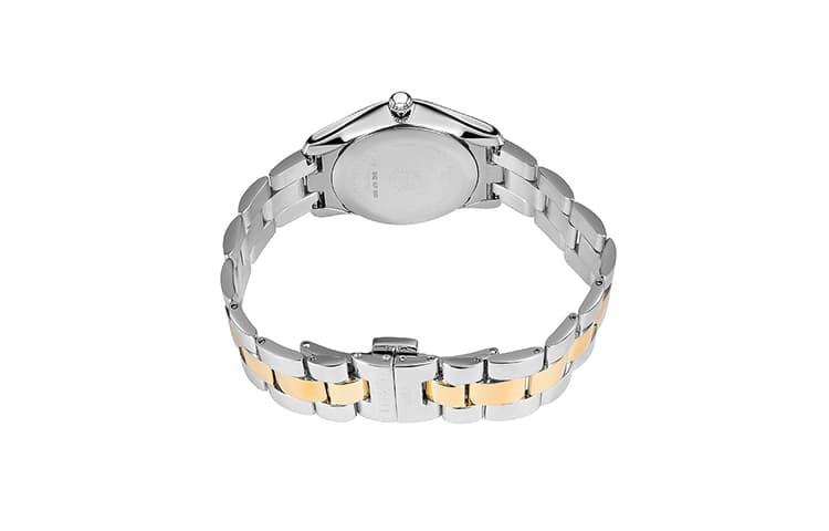 Часы Tissot T112.210.22.113.00 - изображение 3