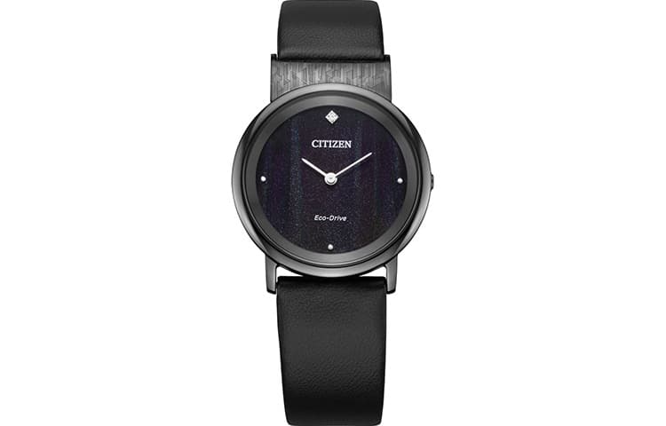 Часы CITIZEN 31mm EG7095-13E - изображение 1