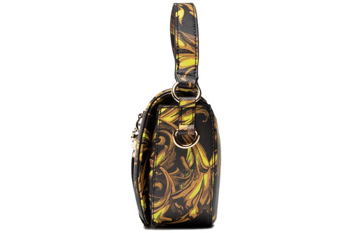 Мини-сумка VERSACE JEANS COUTURE - изображение 4