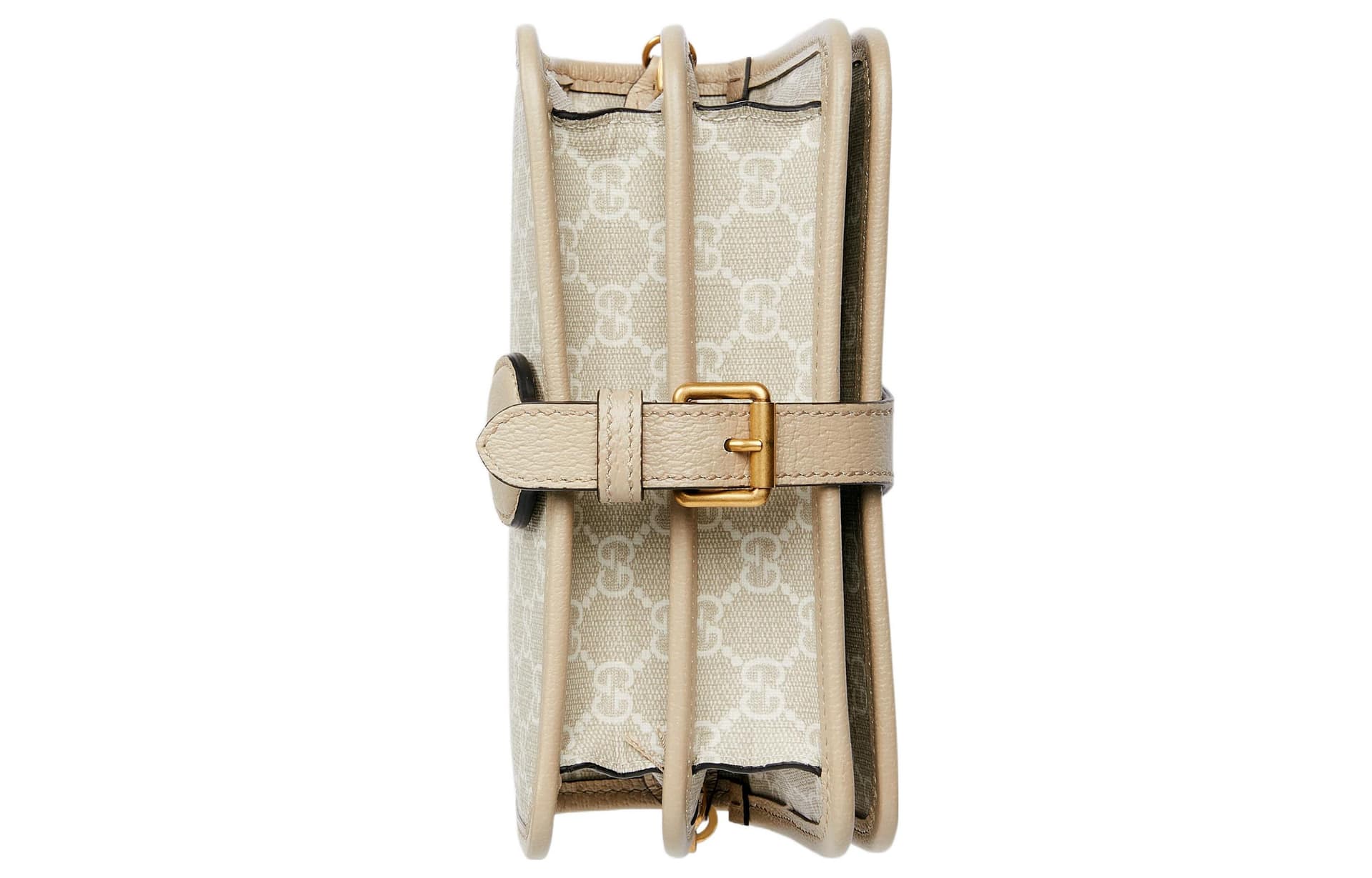 Мини-сумка Gucci GG Retro Mini Bag - изображение 6