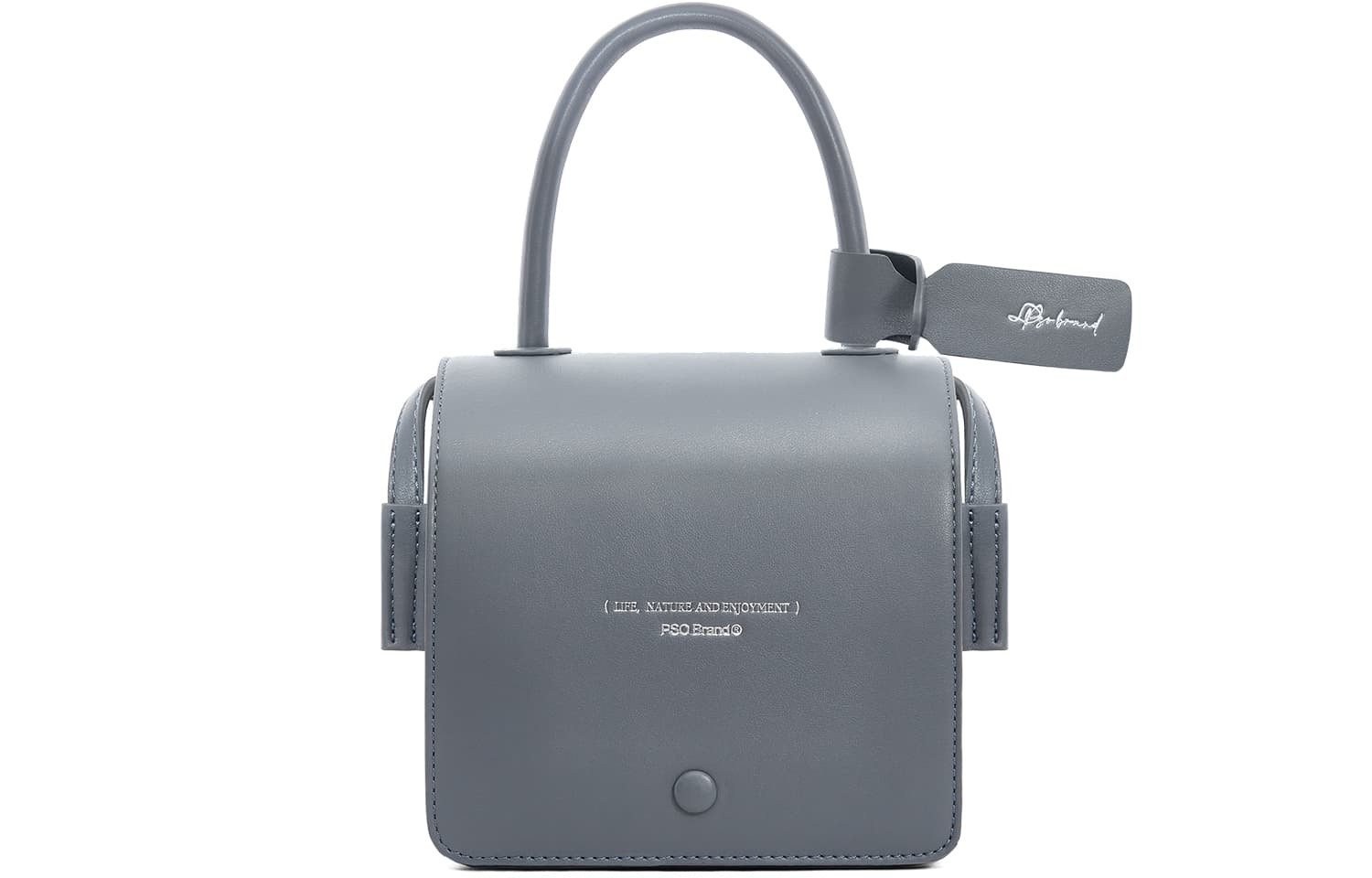 Мини-сумка PSO Brand Logo PU - изображение 1