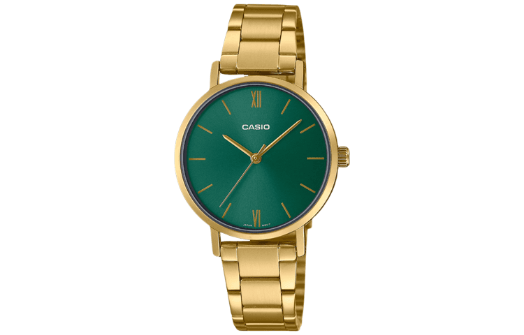 Часы Casio LTP-VT02G-3A - изображение 1