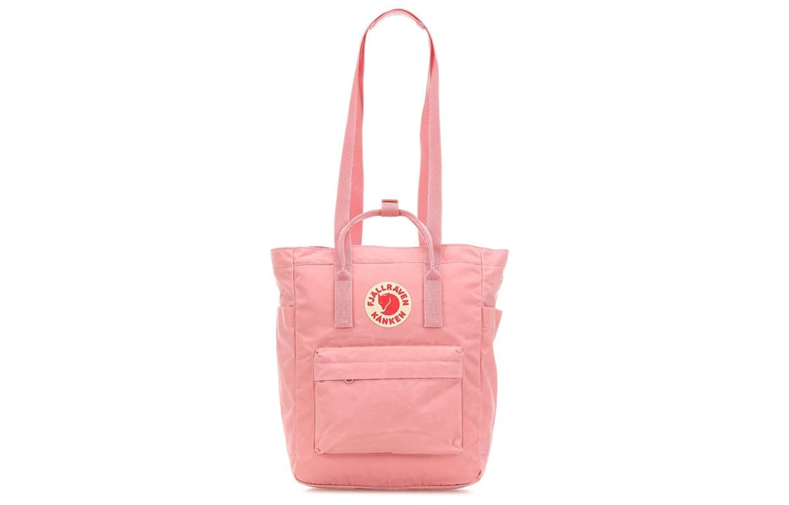 Мини-сумка Fjallraven Totepack - изображение 5
