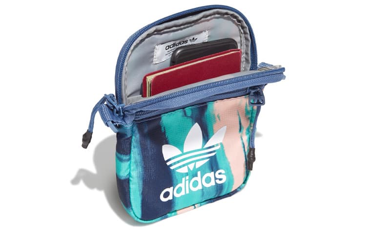 Мини-сумка adidas RYV - изображение 4
