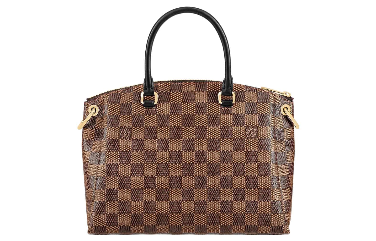 Сумка LOUIS VUITTON Odeon Tote - изображение 3