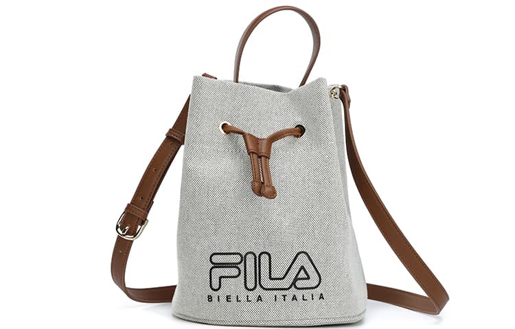 Сумка через плечо FILA PU - изображение 1