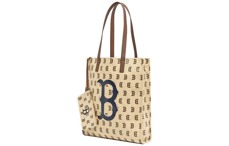 Сумка MLB Monogram - изображение 2