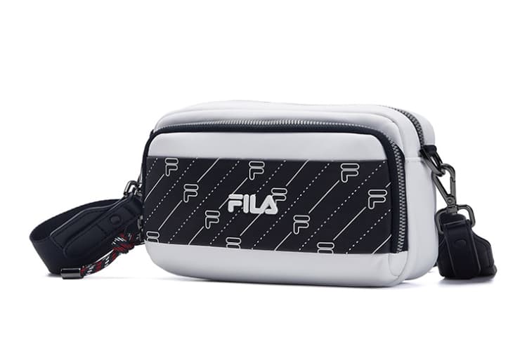 Мини-сумка FILA - изображение 2