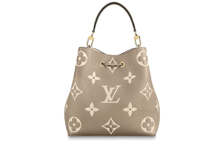 Сумка Louis Vuitton NéoNoé MM - изображение 3