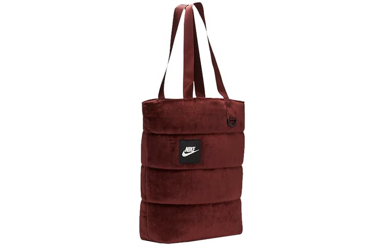 Мини-сумка Nike Sportswear Heritage Tote - изображение 2