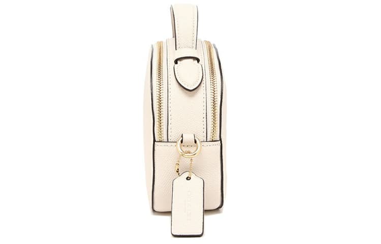 Сумка COACH Serena 21 Logo PVC - изображение 3