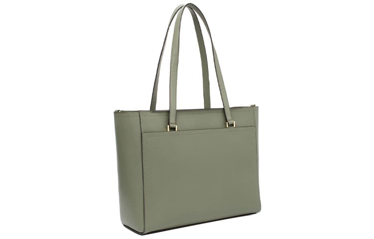 Сумка MICHAEL KORS MK Maisie Logo - изображение 5