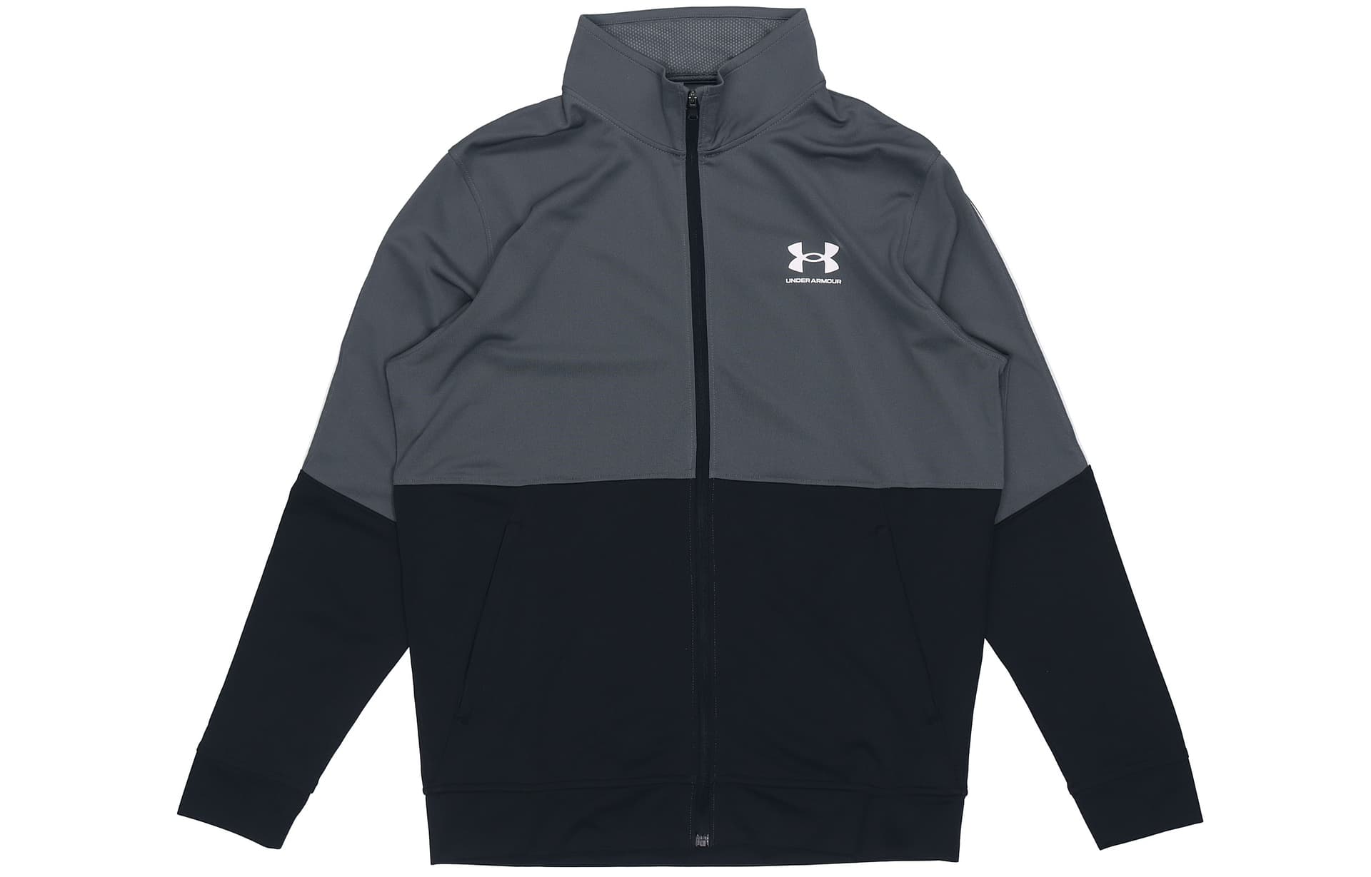 Куртка Under Armour Pique Track - изображение 3