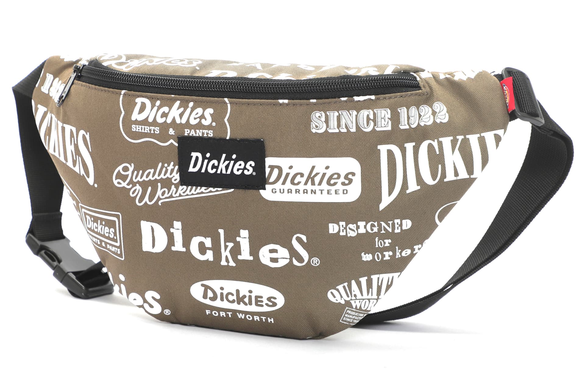 Поясная сумка Dickies Logo - изображение 2
