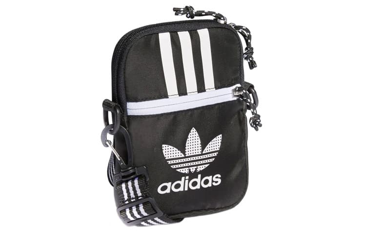 Сумка через плечо adidas originals Logo - изображение 2