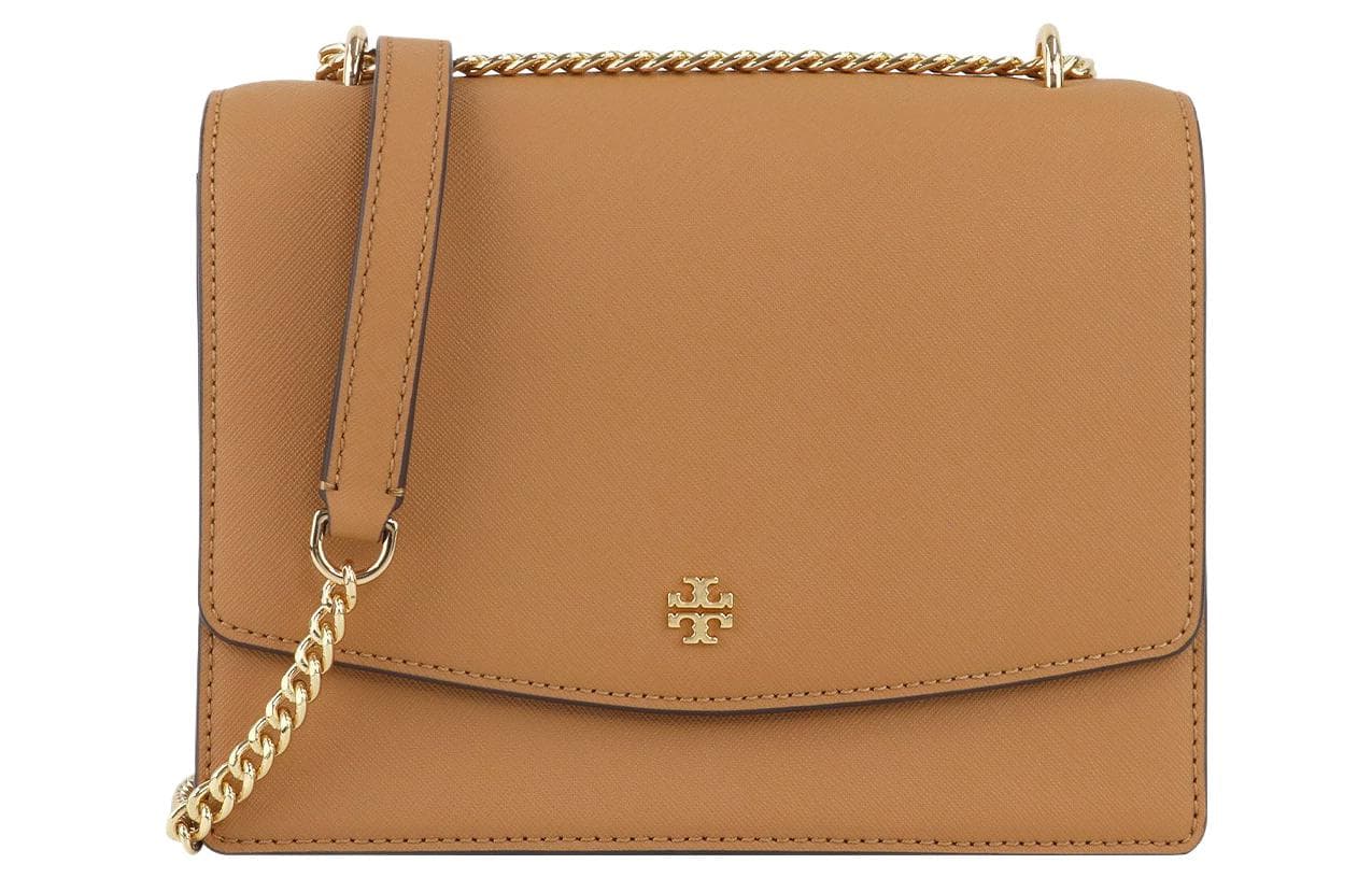 Сумка через плечо TORY BURCH TB Emerson Tlogo - изображение 1