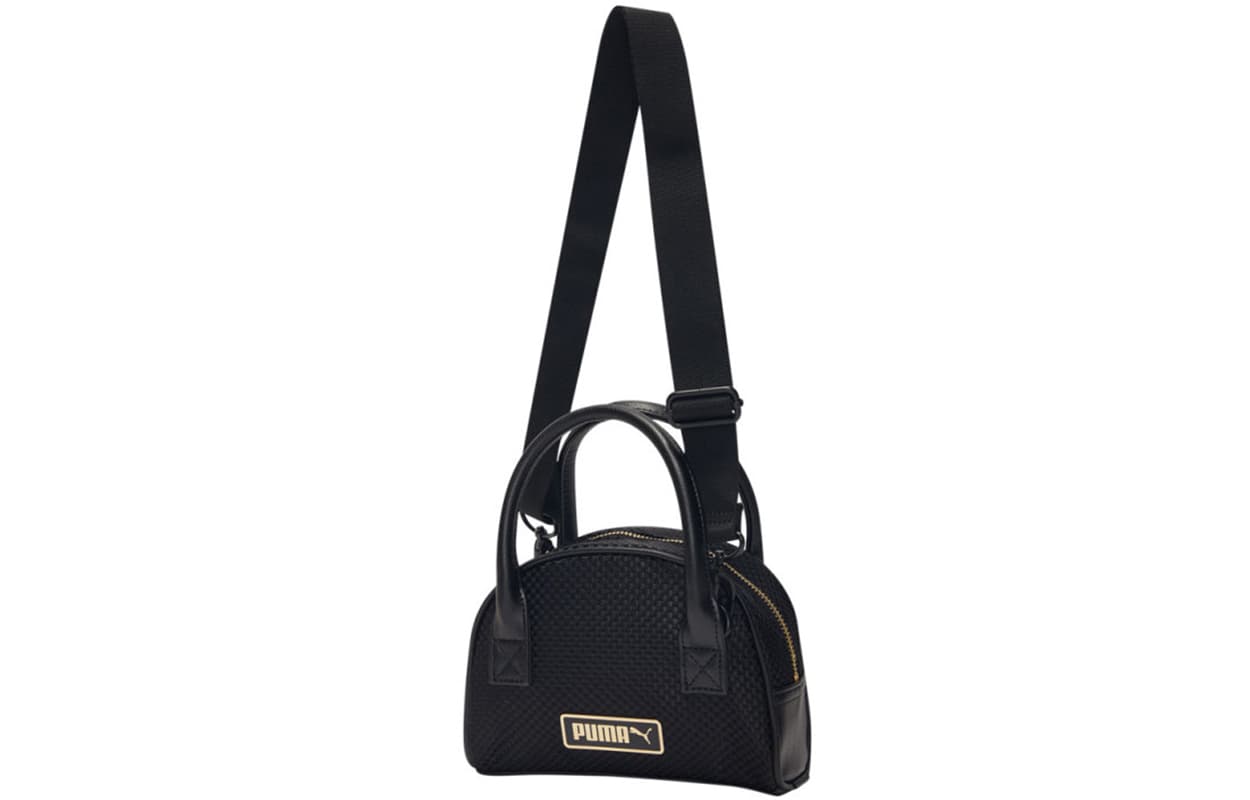 Сумка PUMA Prime Premium Mini Grip Bag - изображение 1