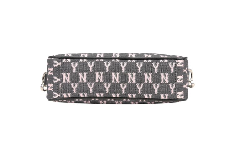 Сумка через плечо MLB Monogram NY - изображение 7