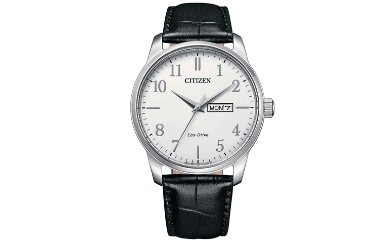 Часы CITIZEN BM8550-14A - изображение 1