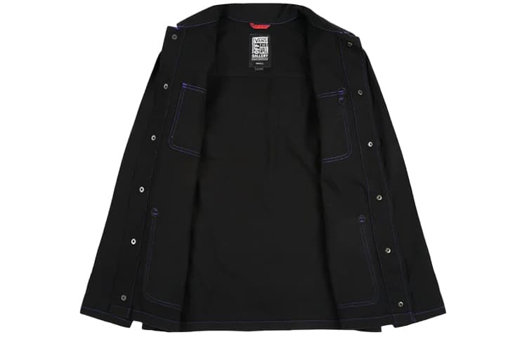 Куртка Vans - изображение 3