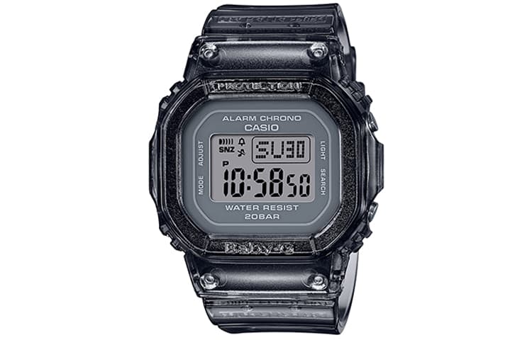 Часы CASIO BABY-G BGD-560S-8 - изображение 1