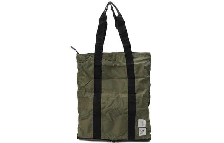 Сумка adidas originals PACKABLE TOTE Tote - изображение 3