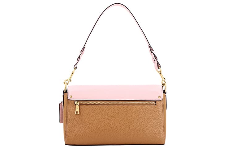 Мини-сумка COACH Jade 26 - изображение 4