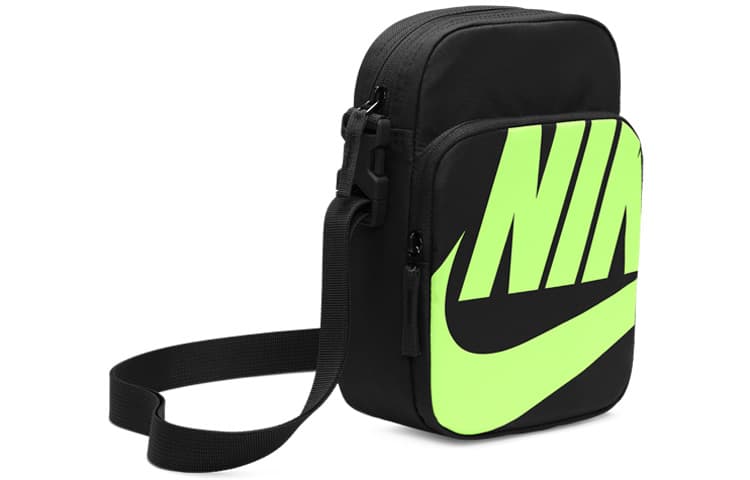 Сумка через плечо Nike Heritage 2.0 - изображение 2