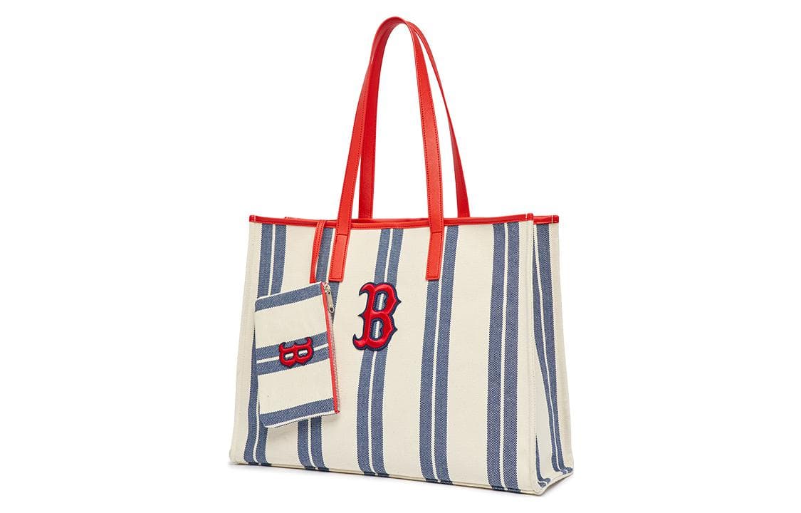 Мини-сумка MLB Tote - изображение 2