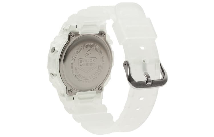 Часы G-SHOCK DW-5600LS-7 - изображение 4